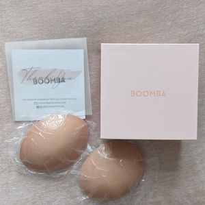 Boomba Demi Boost Inserts